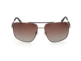 Сонцезахисні окуляри Timberland TB9283 08H 62 мм GRADIENT BROWN POLAR