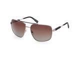 Сонцезахисні окуляри Timberland TB9283 08H 62 мм GRADIENT BROWN POLAR. Фото 2