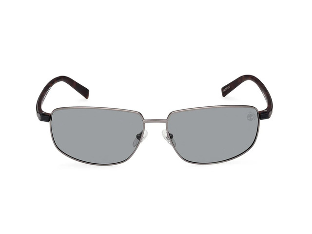 Сонцезахисні окуляри Timberland TB9325 09R 65 мм TINTED GREEN POLAR