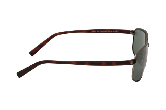 Сонцезахисні окуляри Timberland TB9325 09R 65 мм TINTED GREEN POLAR. Фото 6
