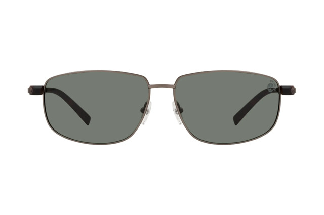 Сонцезахисні окуляри Timberland TB9325 09R 65 мм TINTED GREEN POLAR