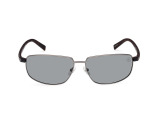 Сонцезахисні окуляри Timberland TB9325 09R 65 мм TINTED GREEN POLAR