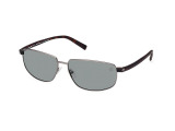 Сонцезахисні окуляри Timberland TB9325 09R 65 мм TINTED GREEN POLAR. Фото 3