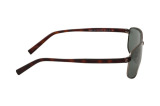 Сонцезахисні окуляри Timberland TB9325 09R 65 мм TINTED GREEN POLAR. Фото 6