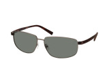 Сонцезахисні окуляри Timberland TB9325 09R 65 мм TINTED GREEN POLAR. Фото 4