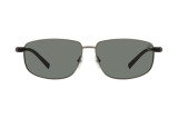 Сонцезахисні окуляри Timberland TB9325 09R 65 мм TINTED GREEN POLAR. Фото 2