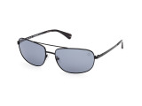 Сонцезахисні окуляри Timberland TB00045 01D 66 мм TINTED GREY POLAR. Фото 2
