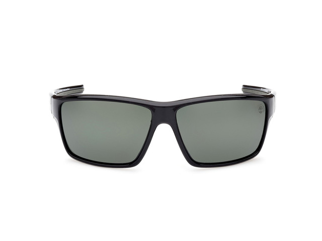 Сонцезахисні окуляри Timberland TB9277 01R 65 мм TINTED GREEN POLAR