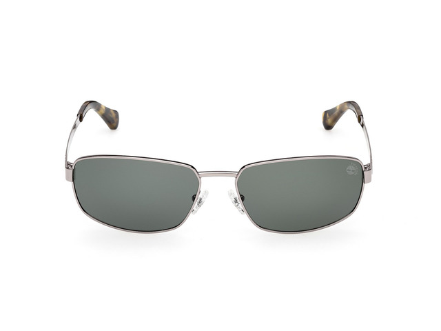 Сонцезахисні окуляри Timberland TB00066 08R 62 мм TINTED GREEN POLAR