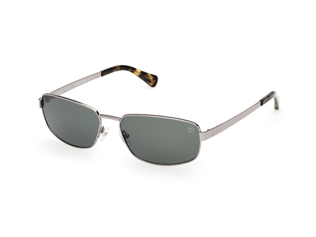 Сонцезахисні окуляри Timberland TB00066 08R 62 мм TINTED GREEN POLAR