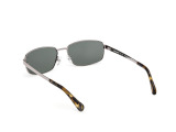 Сонцезахисні окуляри Timberland TB00066 08R 62 мм TINTED GREEN POLAR. Фото 4