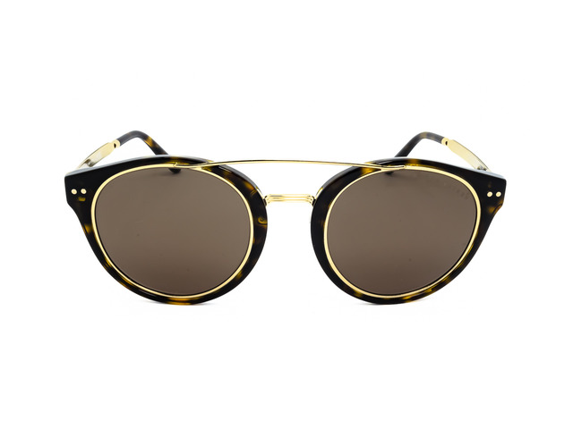 Сонцезахисні окуляри RALPH LAUREN RL 8210 5002/5W 49 мм. TINTED BROWN
