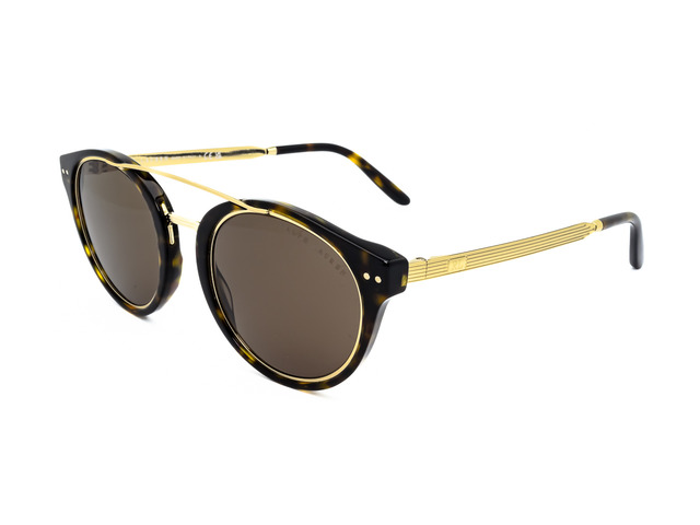 Сонцезахисні окуляри RALPH LAUREN RL 8210 5002/5W 49 мм. TINTED BROWN