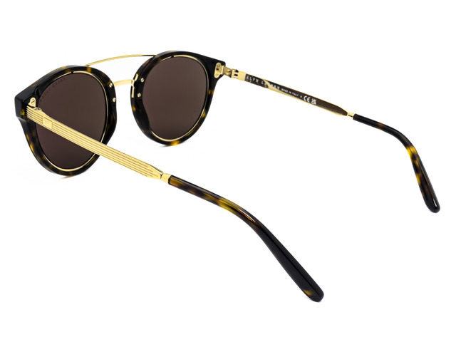 Сонцезахисні окуляри RALPH LAUREN RL 8210 5002/5W 49 мм. TINTED BROWN. Фото 4