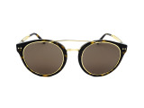 Сонцезахисні окуляри RALPH LAUREN RL 8210 5002/5W 49 мм. TINTED BROWN