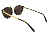 Сонцезахисні окуляри RALPH LAUREN RL 8210 5002/5W 49 мм. TINTED BROWN. Фото 4