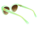 Сонцезахисні окуляри RALPH LAUREN RL 8213 6082/74 56 мм GRADIENT BROWN. Фото 4