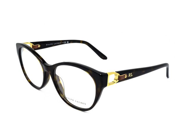 Оправа RALPH LAUREN RL 6235QU 5003 54 мм