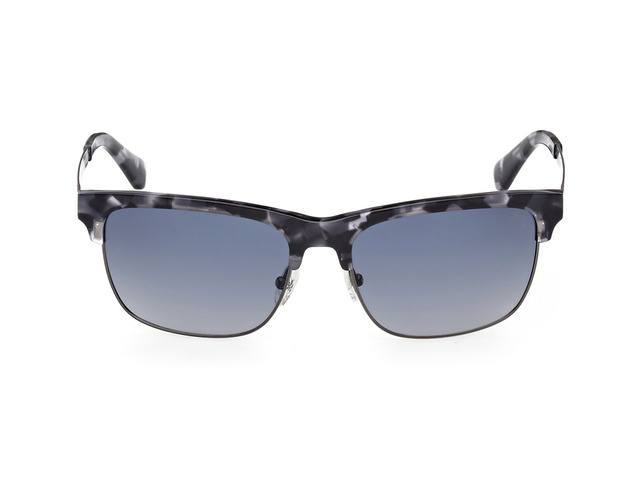 Сонцезахисні окуляри Timberland TB00063 52D 60 мм GRADIENT BLUE POLAR