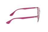 Сонцезахисні окуляри Ray-Ban New Wayfarer RB 4319 6408/75 55 мм TINTED PINK. Фото 3