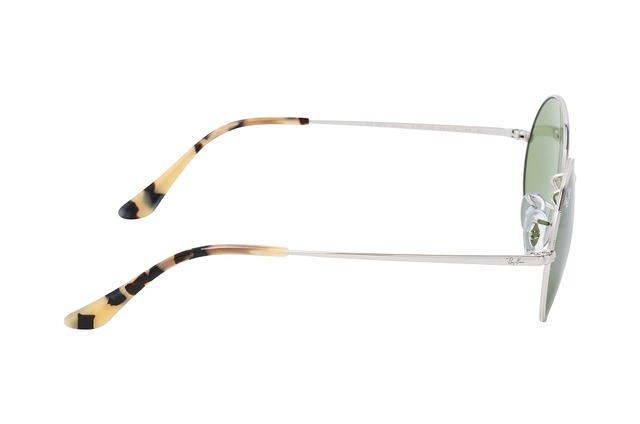 Сонцезахисні окуляри Ray-Ban Oval RB 1970 9197/4E 54 мм. TINTED GREEN