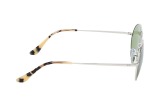 Сонцезахисні окуляри Ray-Ban Oval RB 1970 9197/4E 54 мм. TINTED GREEN