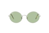 Сонцезахисні окуляри Ray-Ban Oval RB 1970 9197/4E 54 мм. TINTED GREEN. Фото 4