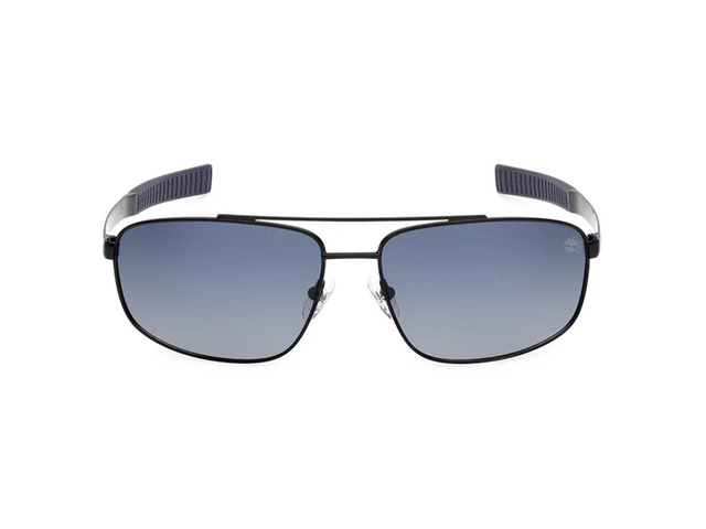 Сонцезахисні окуляри Timberland TB00061 02D 62 мм GRADIENT BLUE POLARIZED
