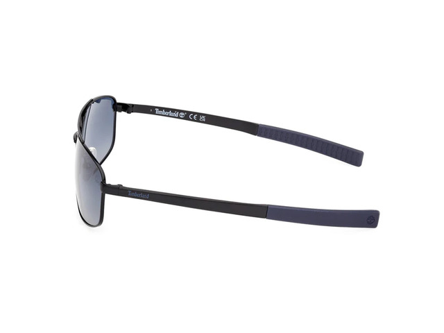 Сонцезахисні окуляри Timberland TB00061 02D 62 мм GRADIENT BLUE POLARIZED. Фото 3
