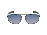 Сонцезахисні окуляри Timberland TB00061 02D 62 мм GRADIENT BLUE POLARIZED