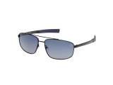 Сонцезахисні окуляри Timberland TB00061 02D 62 мм GRADIENT BLUE POLARIZED. Фото 2