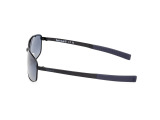 Сонцезахисні окуляри Timberland TB00061 02D 62 мм GRADIENT BLUE POLARIZED. Фото 3