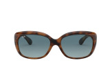 Сонцезахисні окуляри Ray-Ban Jackie Ohh RB 4101 642/3M 58 мм. GRADIENT BLUE