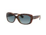 Сонцезахисні окуляри Ray-Ban Jackie Ohh RB 4101 642/3M 58 мм. GRADIENT BLUE. Фото 2
