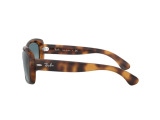 Сонцезахисні окуляри Ray-Ban Jackie Ohh RB 4101 642/3M 58 мм. GRADIENT BLUE. Фото 3