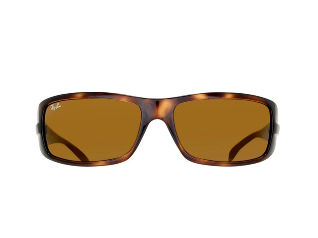 Сонцезахисні окуляри Ray-Ban Highstreet RB 4057 642 61 мм. TINTED BROWN