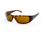 Сонцезахисні окуляри Ray-Ban Highstreet RB 4057 642 61 мм. TINTED BROWN. Фото 2