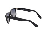 Сонцезахисні окуляри Ray-Ban Modified Wayfarer RB 4340 601/M3 50 мм. GRADIENT GREY POLAR. Фото 3