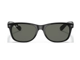 Сонцезахисні окуляри Ray-Ban New Wayfarer RB 2132 901/58 58 мм. TINTED GREEN POLAR