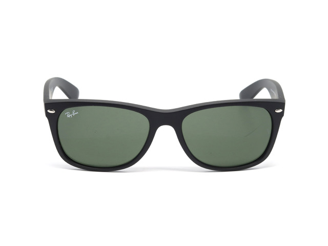 Сонцезахисні окуляри Ray-Ban New Wayfarer RB 2132 622 58 мм. TINTED BLUE