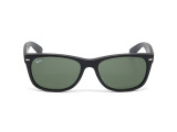 Сонцезахисні окуляри Ray-Ban New Wayfarer RB 2132 622 58 мм. TINTED BLUE