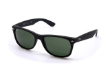 Сонцезахисні окуляри Ray-Ban New Wayfarer RB 2132 622 58 мм. TINTED BLUE. Фото 2