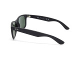 Сонцезахисні окуляри Ray-Ban New Wayfarer RB 2132 622 58 мм. TINTED BLUE. Фото 3