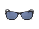 Сонцезахисні окуляри Ray-Ban New Wayfarer RB 2132 622 58 мм. TINTED BLUE. Фото 4