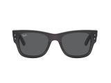 Сонцезахисні окуляри Ray-Ban Mega Wayfarer RB 0840-S 1406/B1 51 мм. TINTED GREY