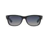 Сонцезахисні окуляри Ray-Ban New Wayfarer RB 2132 622/17 52 мм. GRADIENT GREY POLAR