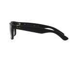 Сонцезахисні окуляри Ray-Ban New Wayfarer RB 2132 622/17 52 мм. GRADIENT GREY POLAR. Фото 3