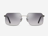 Сонцезахисні окуляри ZILLI ZI 65124 C03 57мм GRADIENT GREY