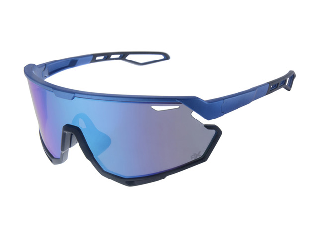 Сонцезахисні окуляри REVEX SPORT POLRX7063  Mirror BLUE