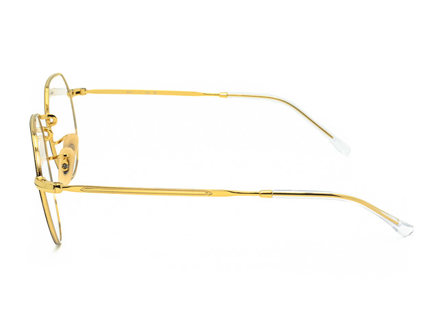 Оправа Ray-Ban JACK RB 6465 2890 51 мм. Фото 3